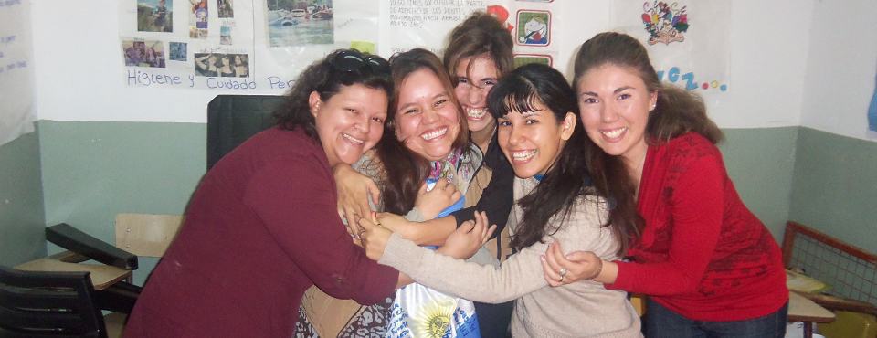 Fortalecer Misiones: generamos alianzas con instituciones para el desarrollo de la comunidad