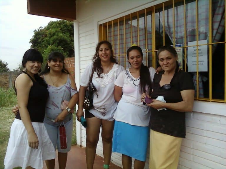 Continuamos con las actividades del Banquito