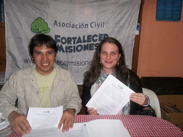 Convenio con la Universidad Siglo 21