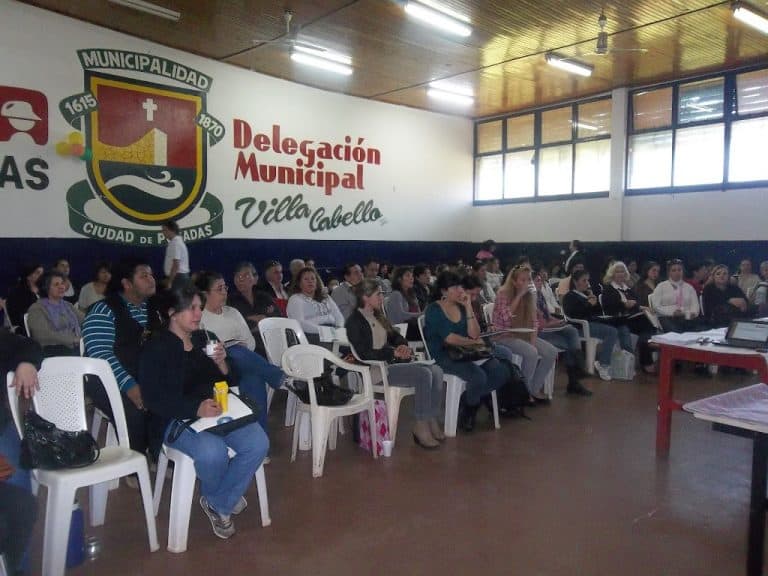 Taller de Formación sobre Economía Social