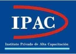 Logo color IPAC