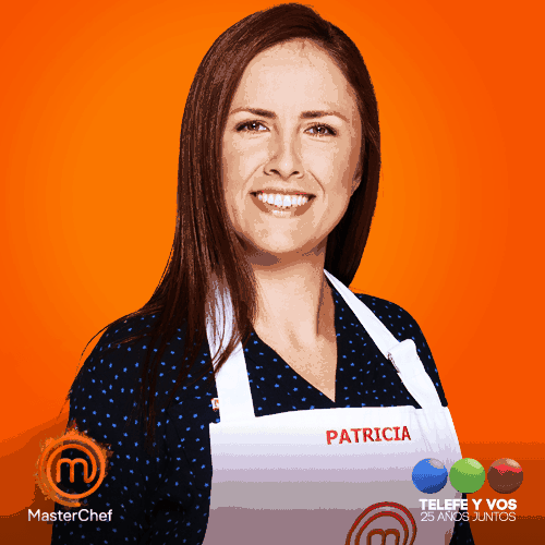 Patricia_MasterChef
