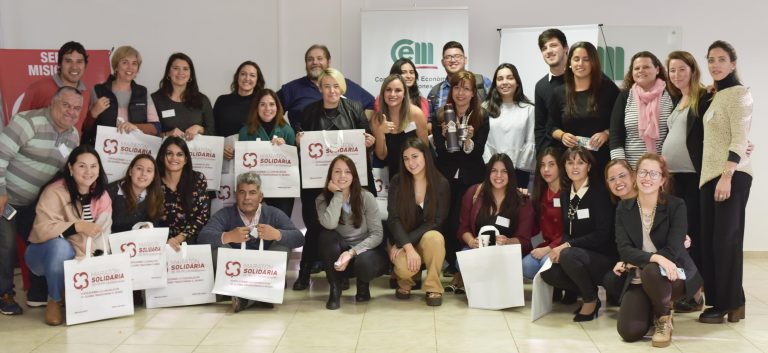 20° Maratón Solidaria de RRPP