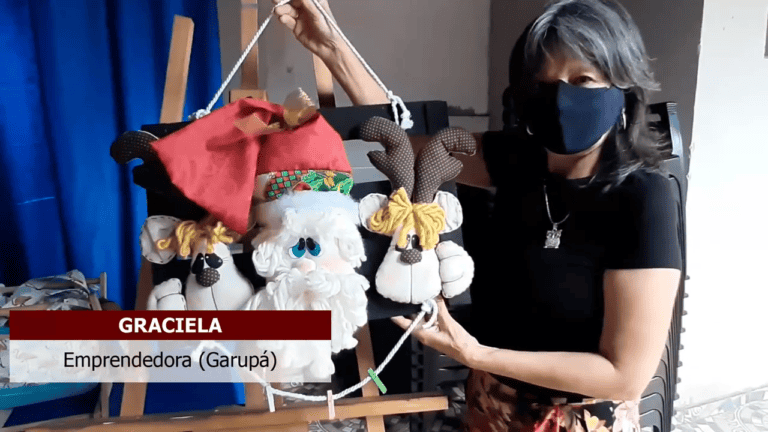 Testimonios de Emprendedoras que apuestan a crecer