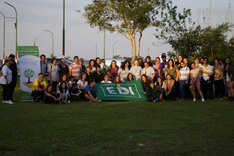La solidaridad no tiene fronteras